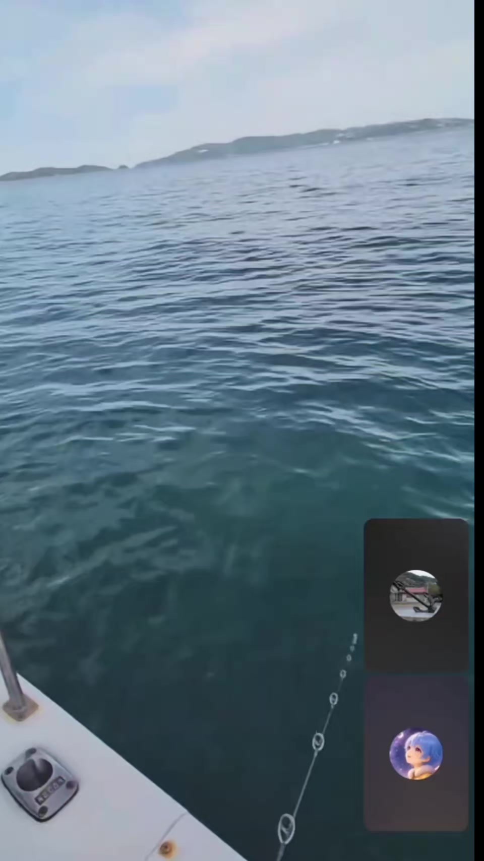 @⚓️🐋船ちゃん🐋⚓️