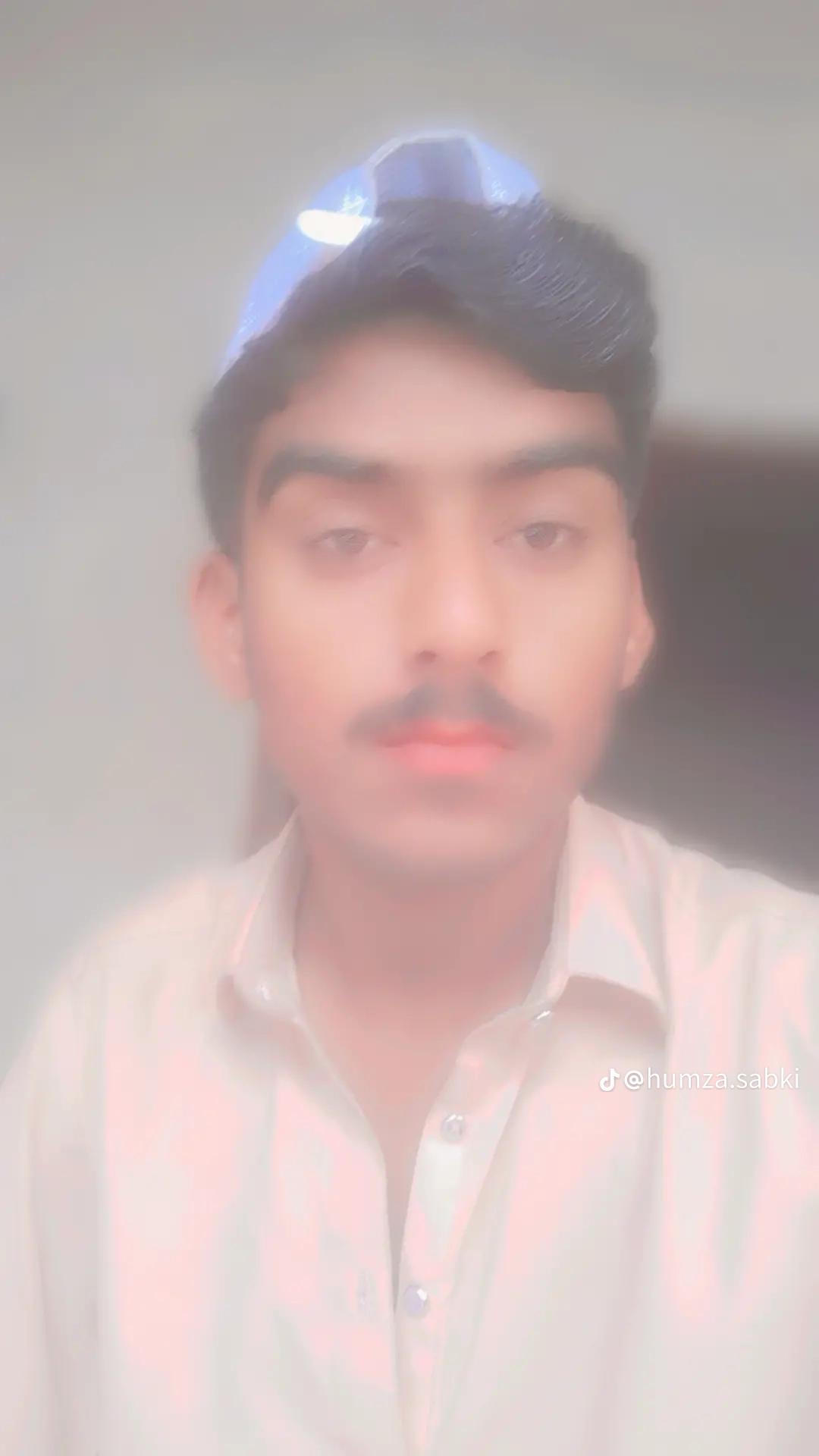 @Hamza khan