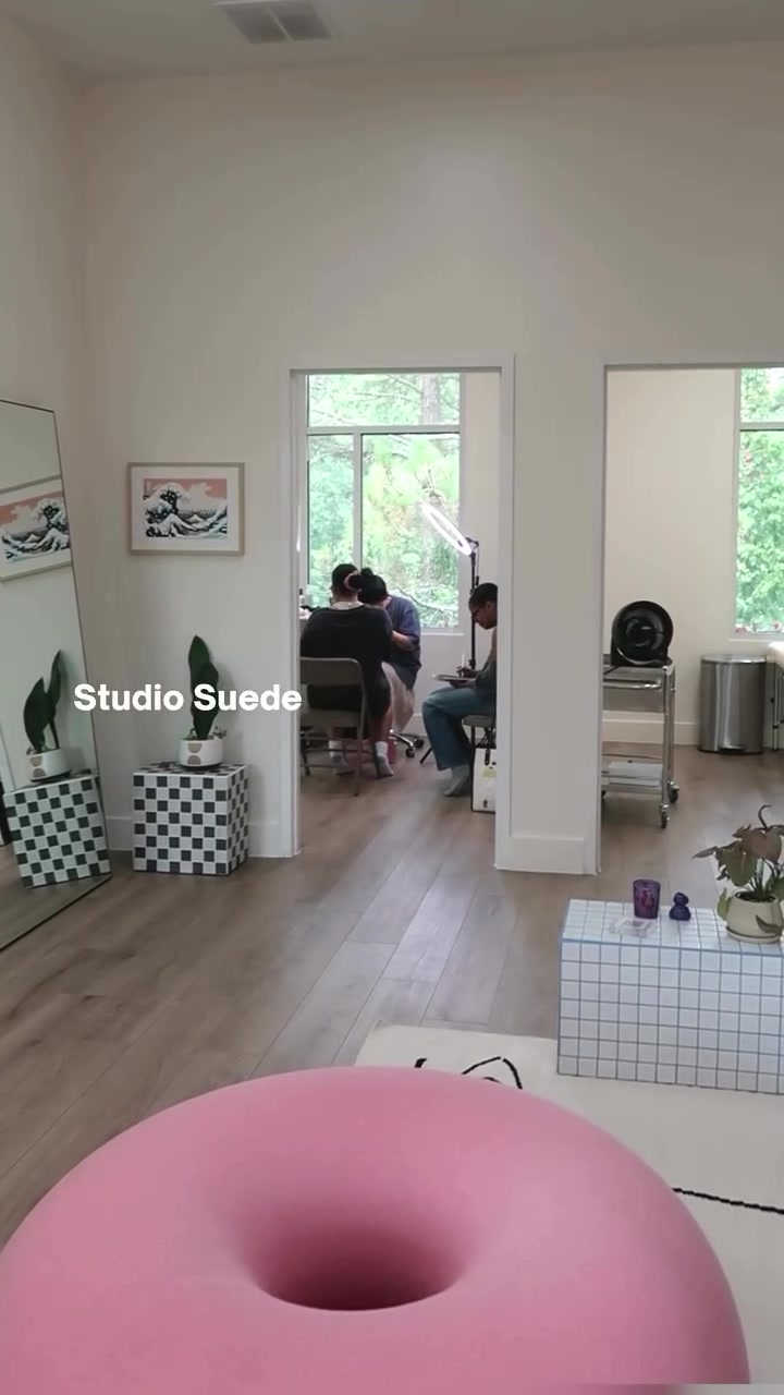 @STUDIO SUEDE