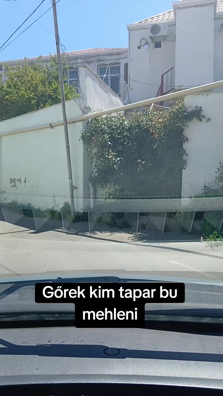 @ELŞƏN ŞƏRİF oğlu