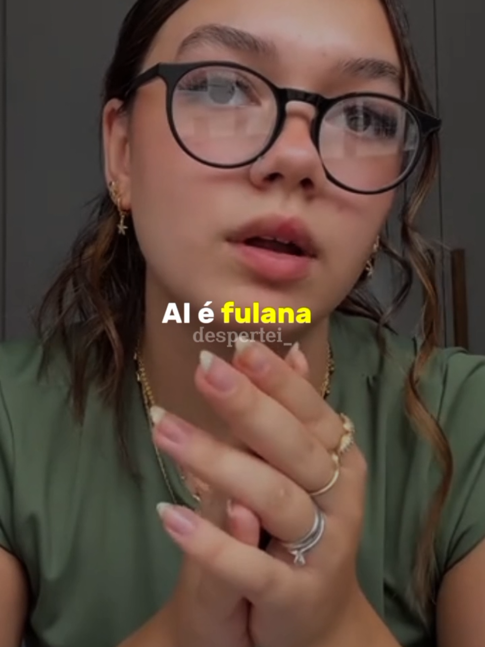 @despertei