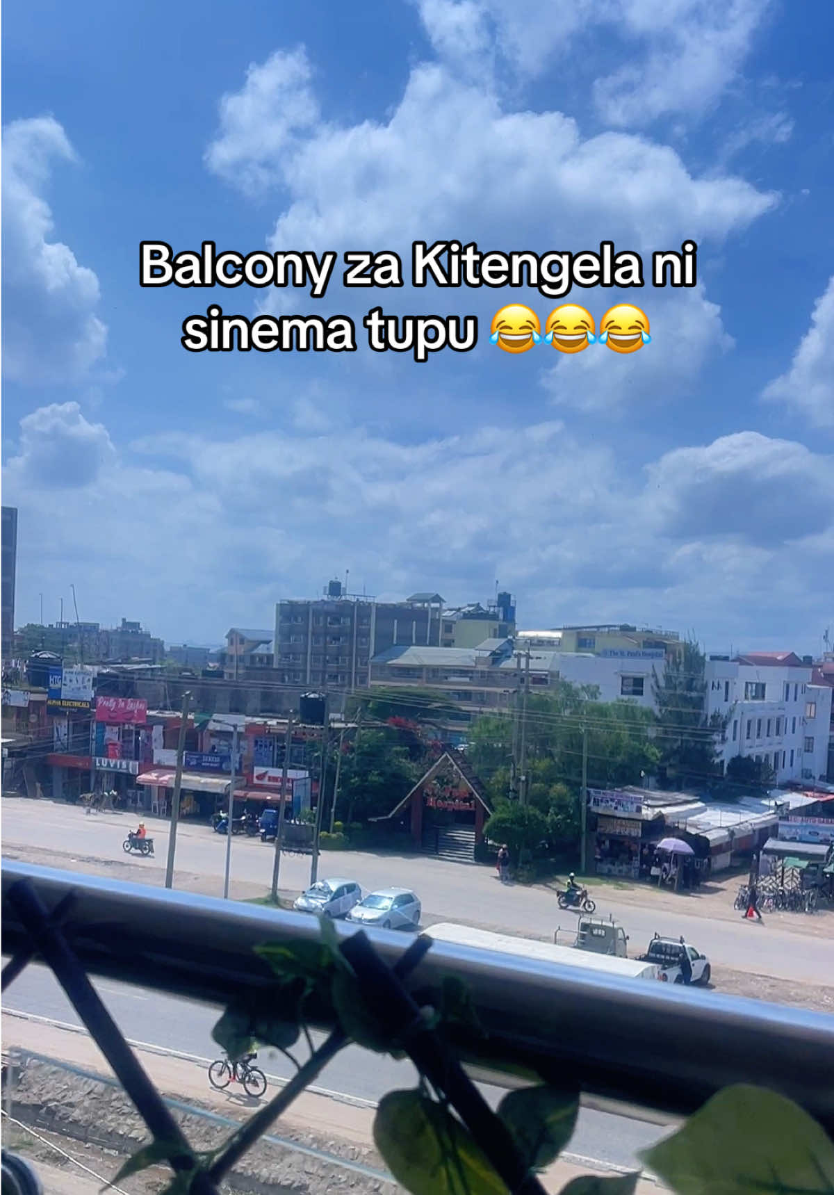 @Kitengela 110
