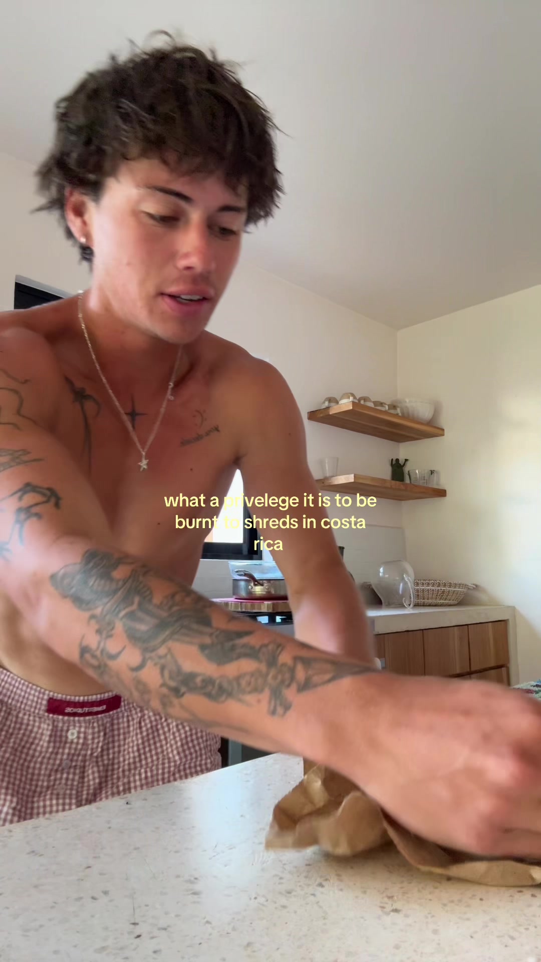 @Evan Mika