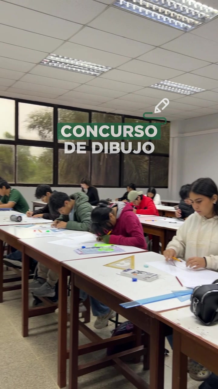 @Comunidad UPSA