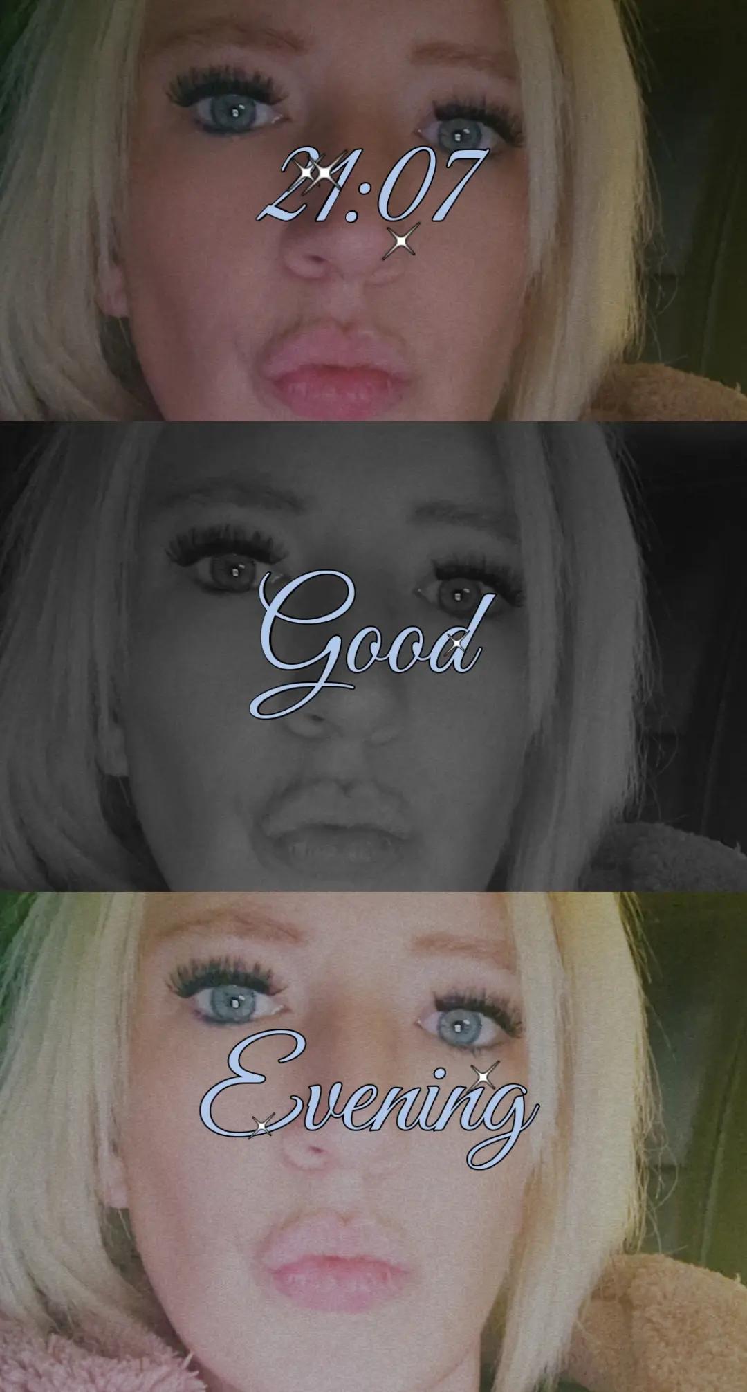 @Gina x