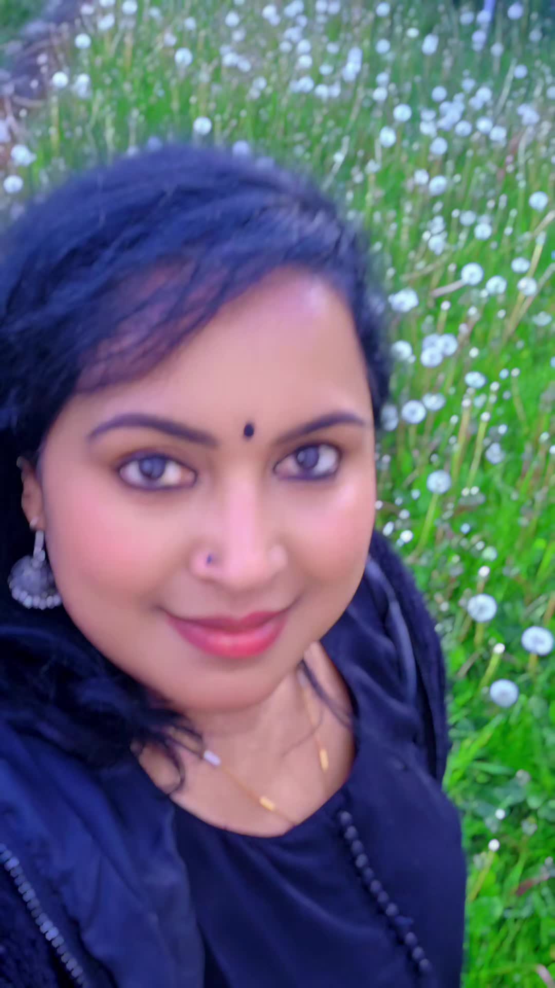 @Indu