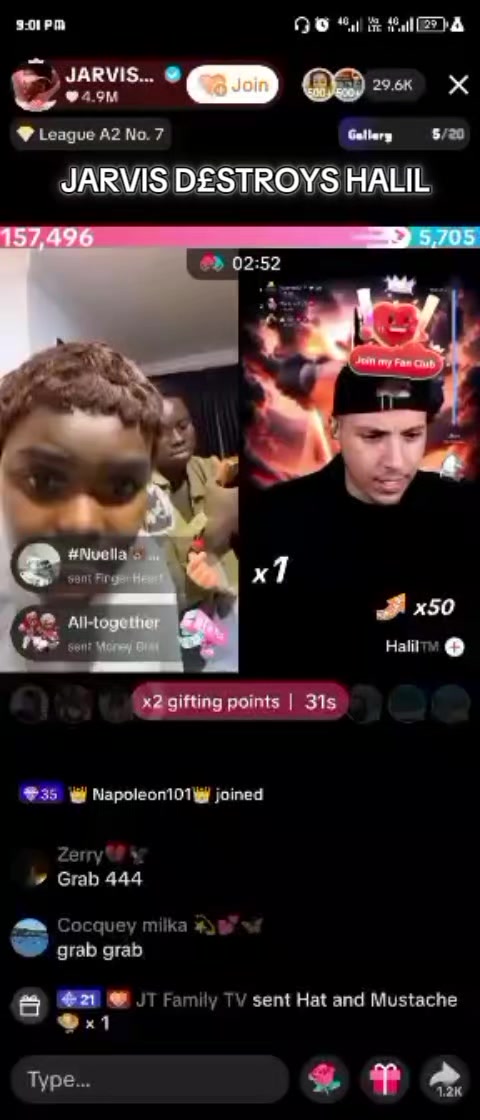 @TITUZ ✝️🔱