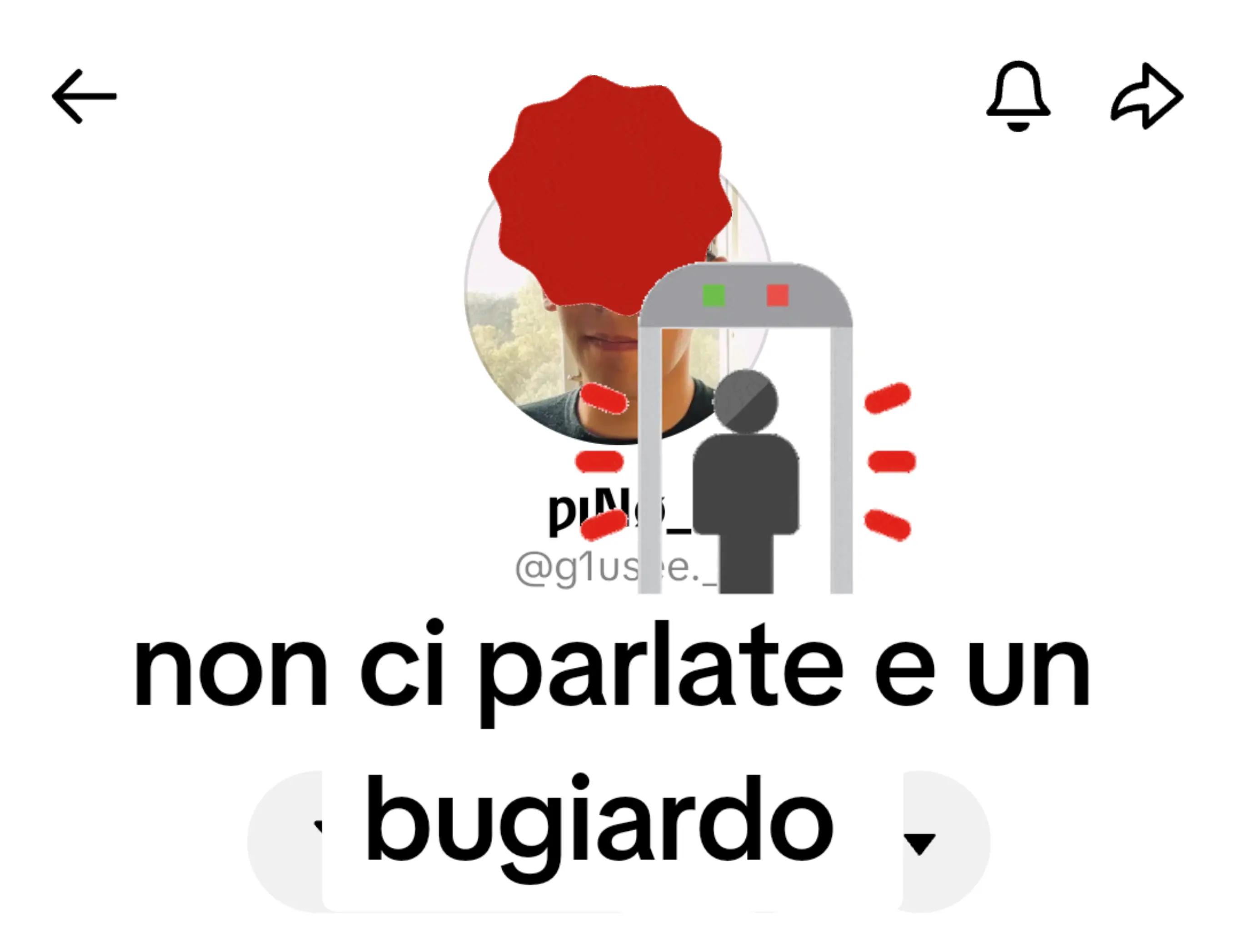 @luca in live