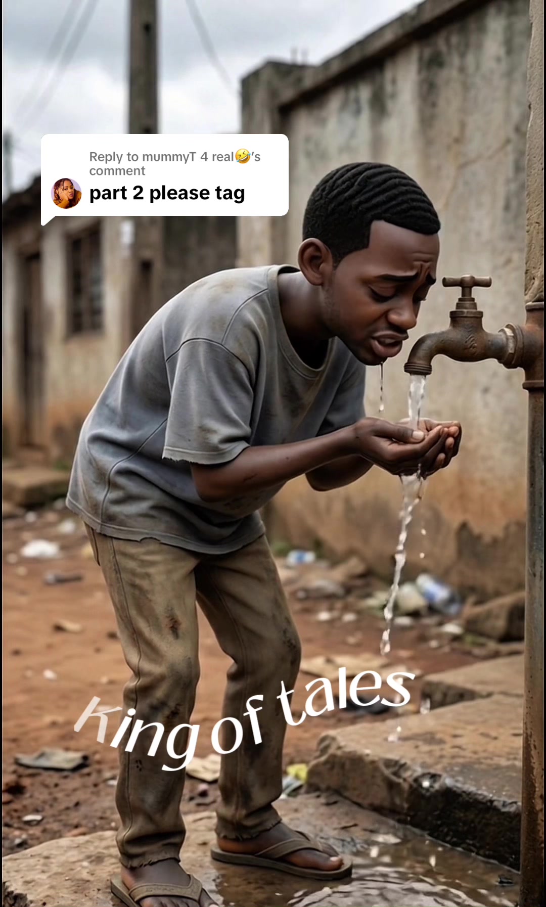 @King of tales