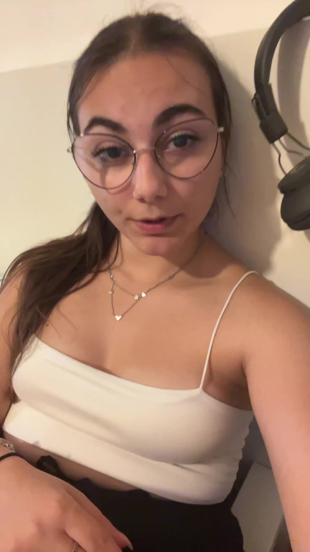 @Melissa