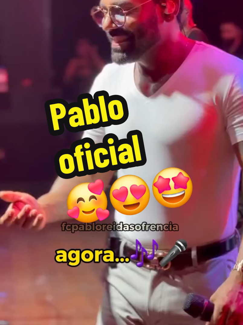 @Pablo oficial