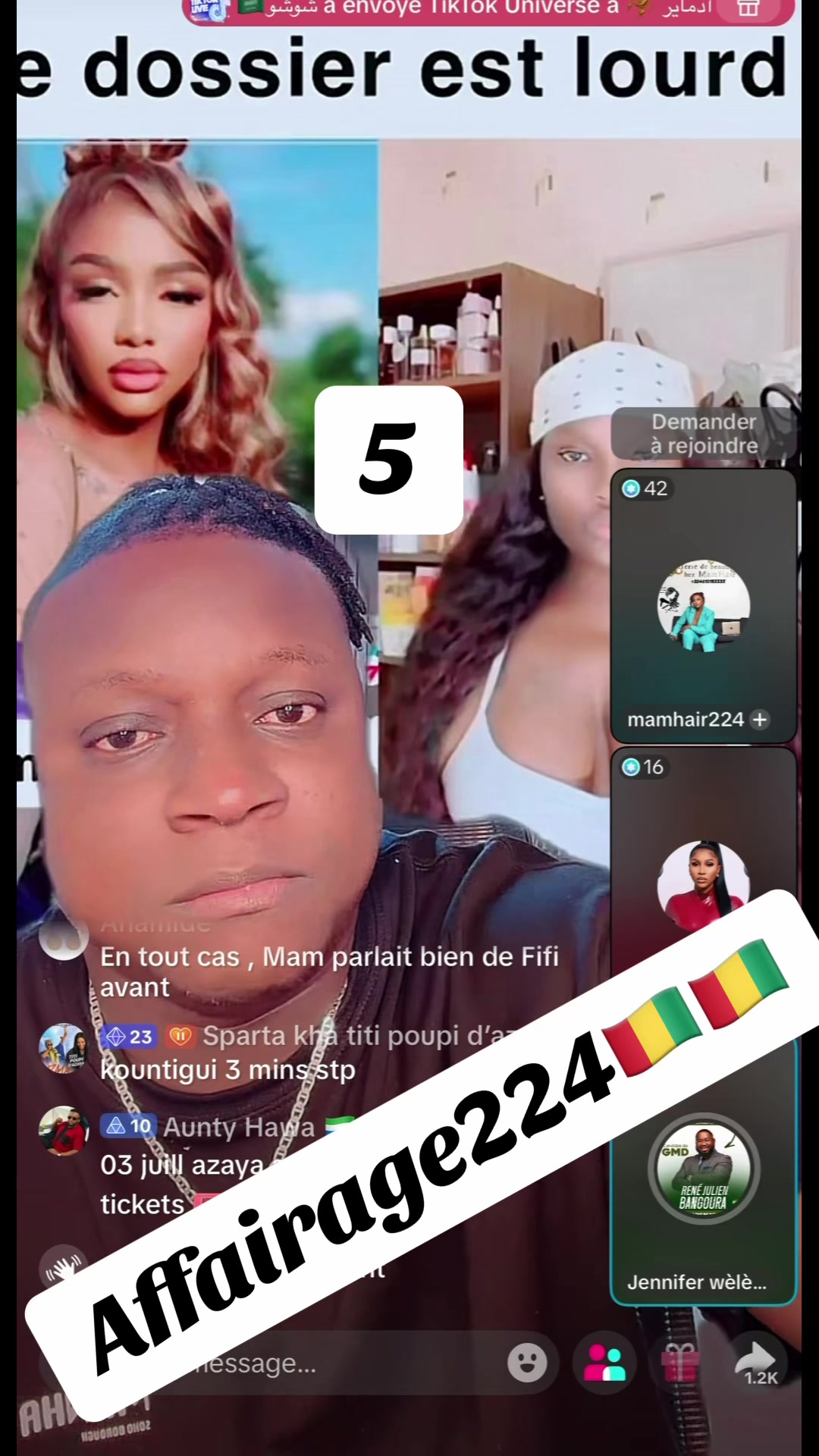 @Affairageconakry224