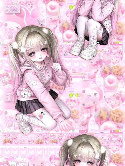 @⋆𐙚 Kitty₊˚⊹♡ツ