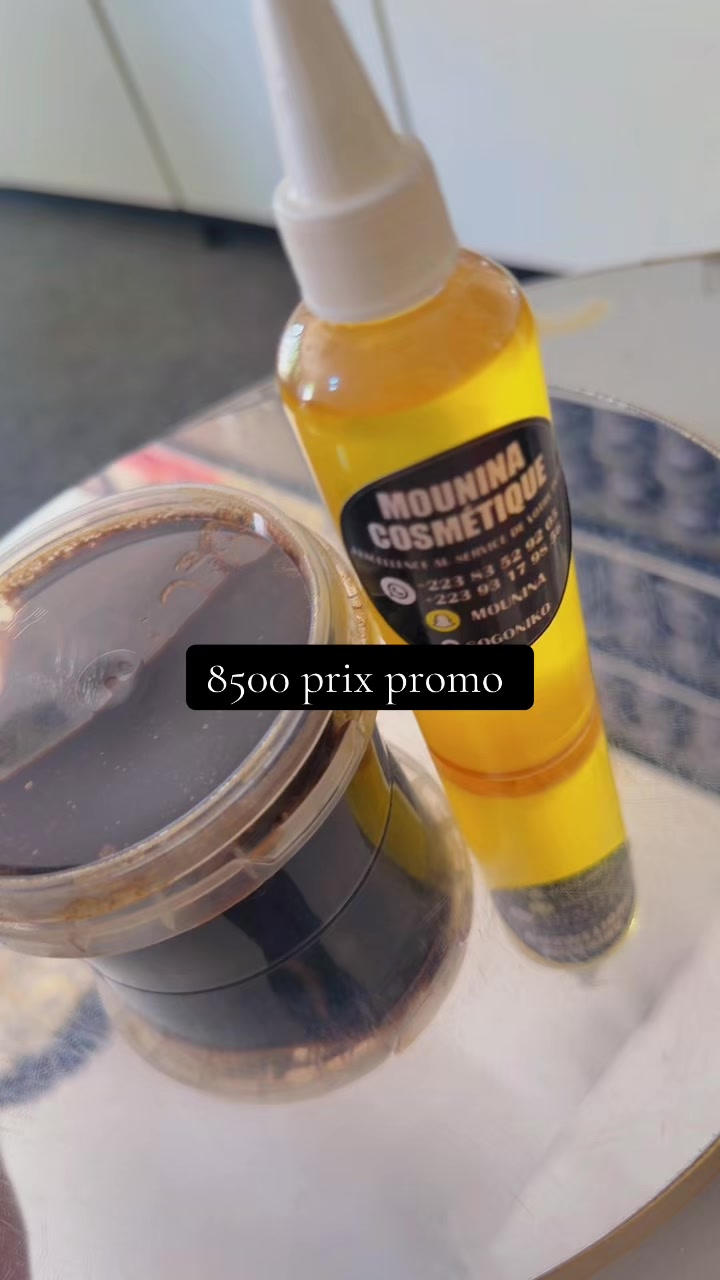 @@mounina🥀Cosm&eacute;tique🤍