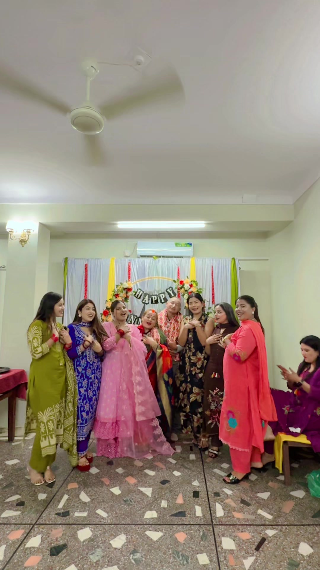 @jamunaramdamrasaili