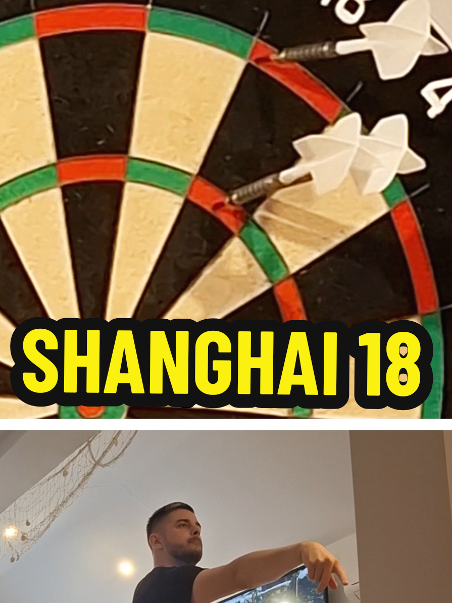 @Rocco Darts