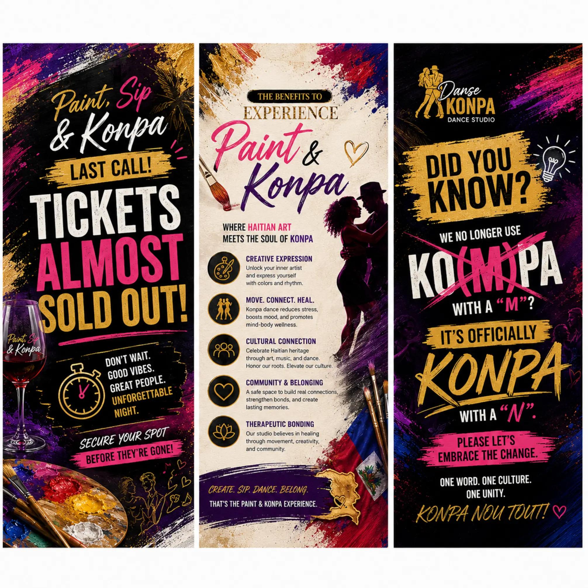 @Danse Konpa