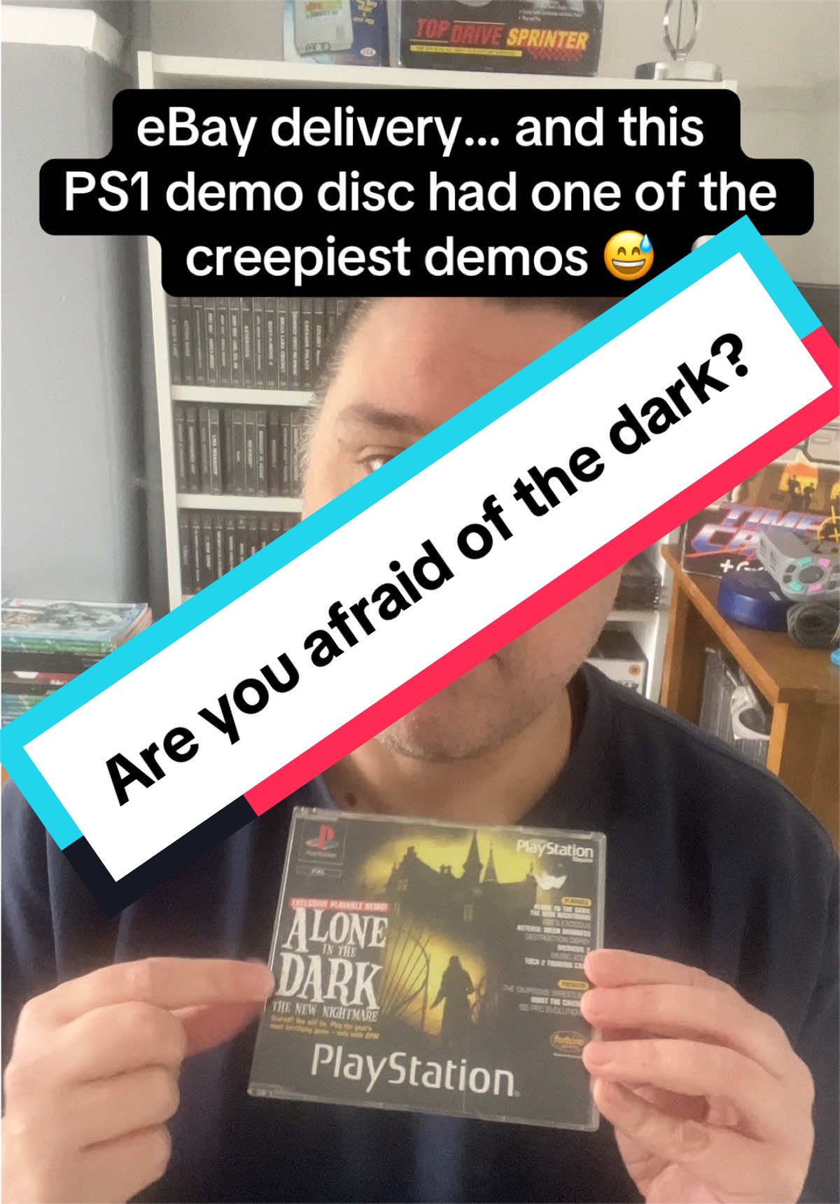 @Retro Reload Nerds