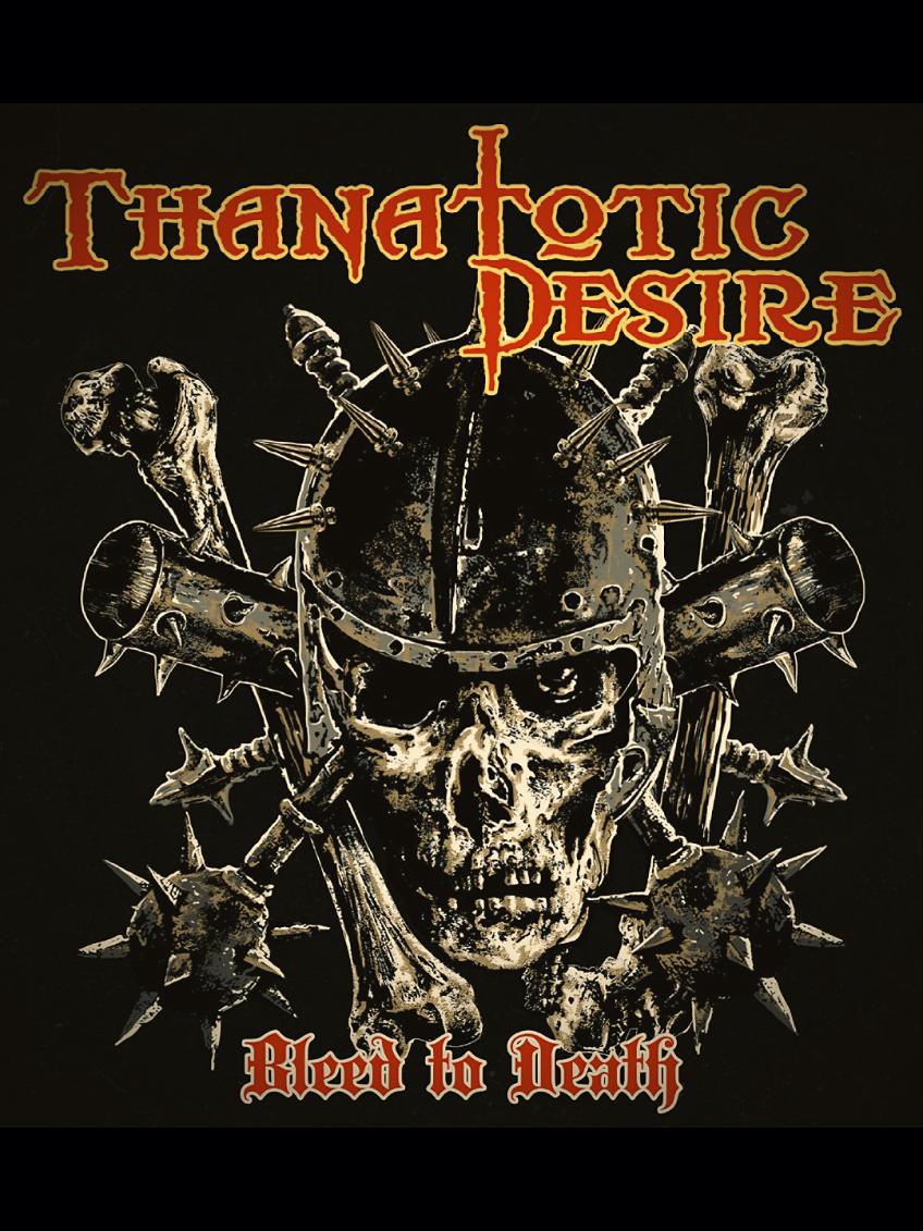 @Thanatotic Desire