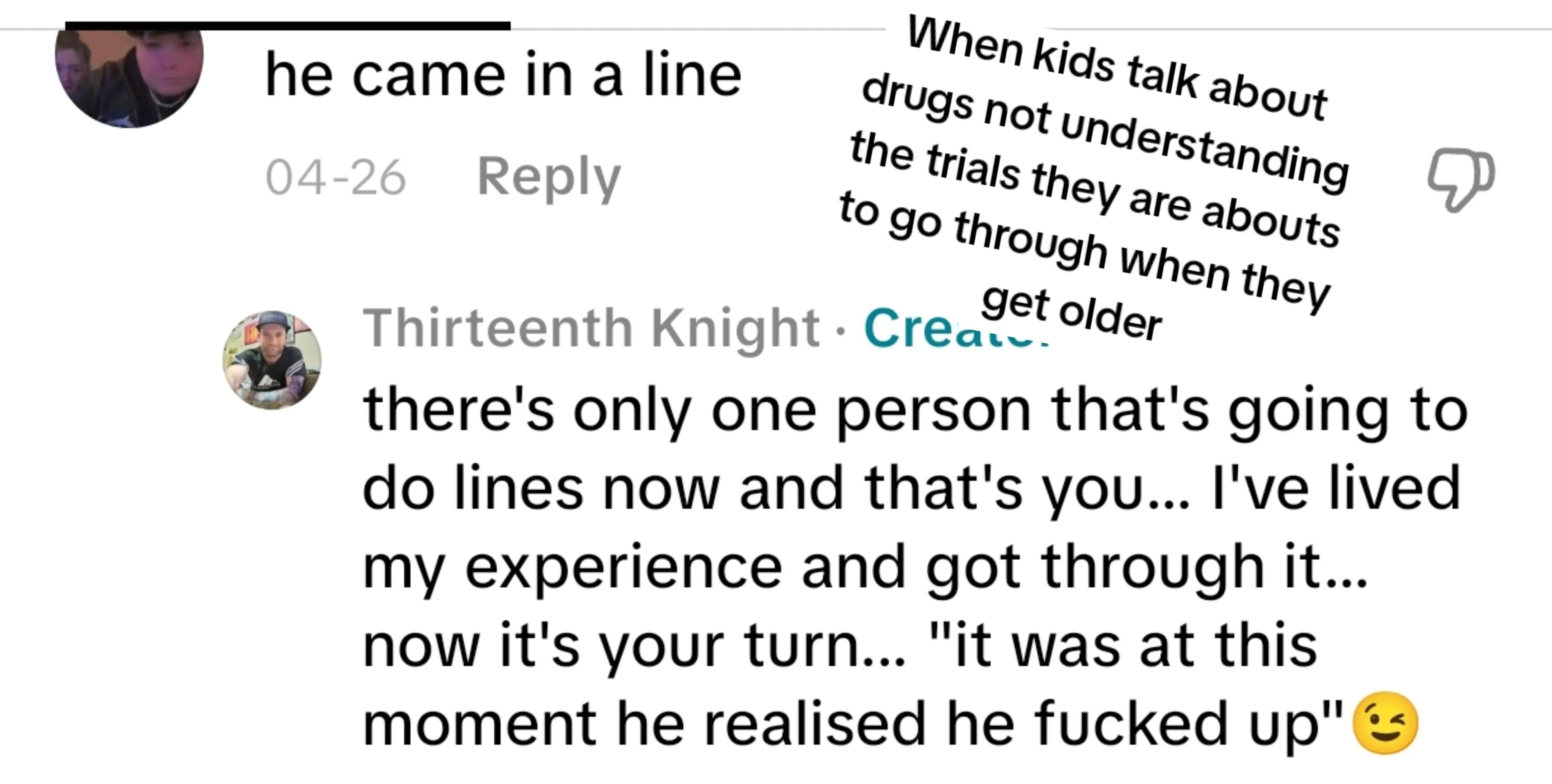 @Thirteenth Knight