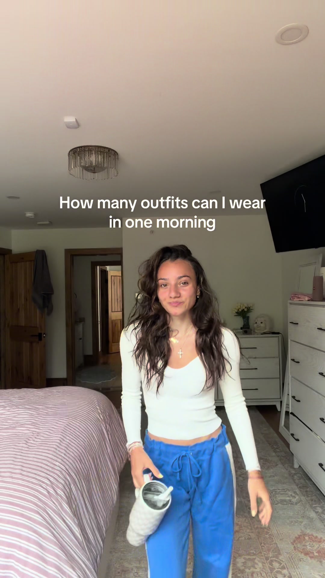 @Alyssa Franzini