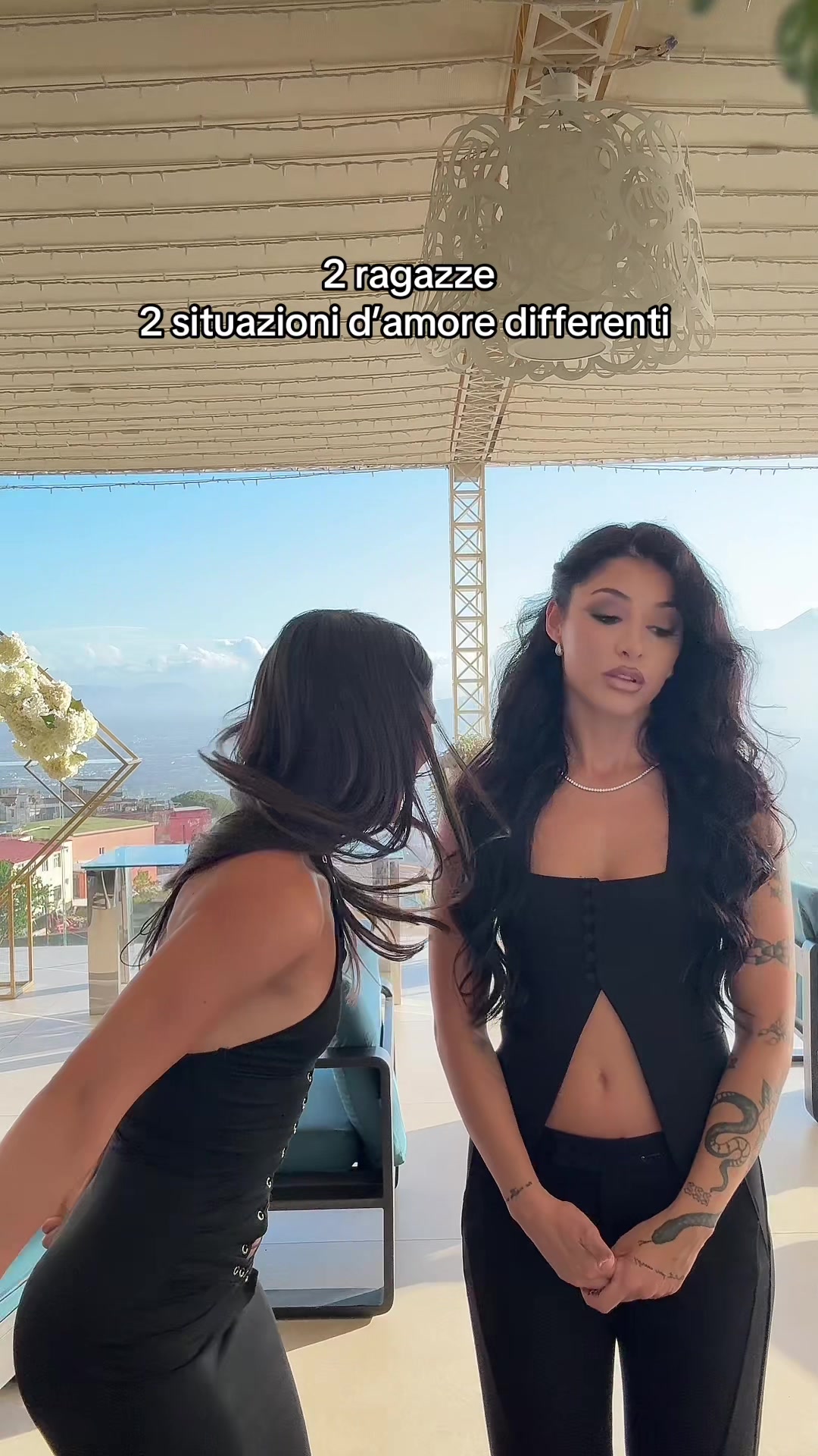 @serena zanga
