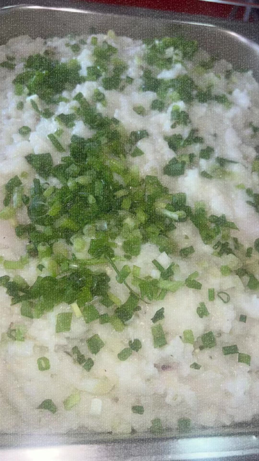 @Chez mam&eacute; veda