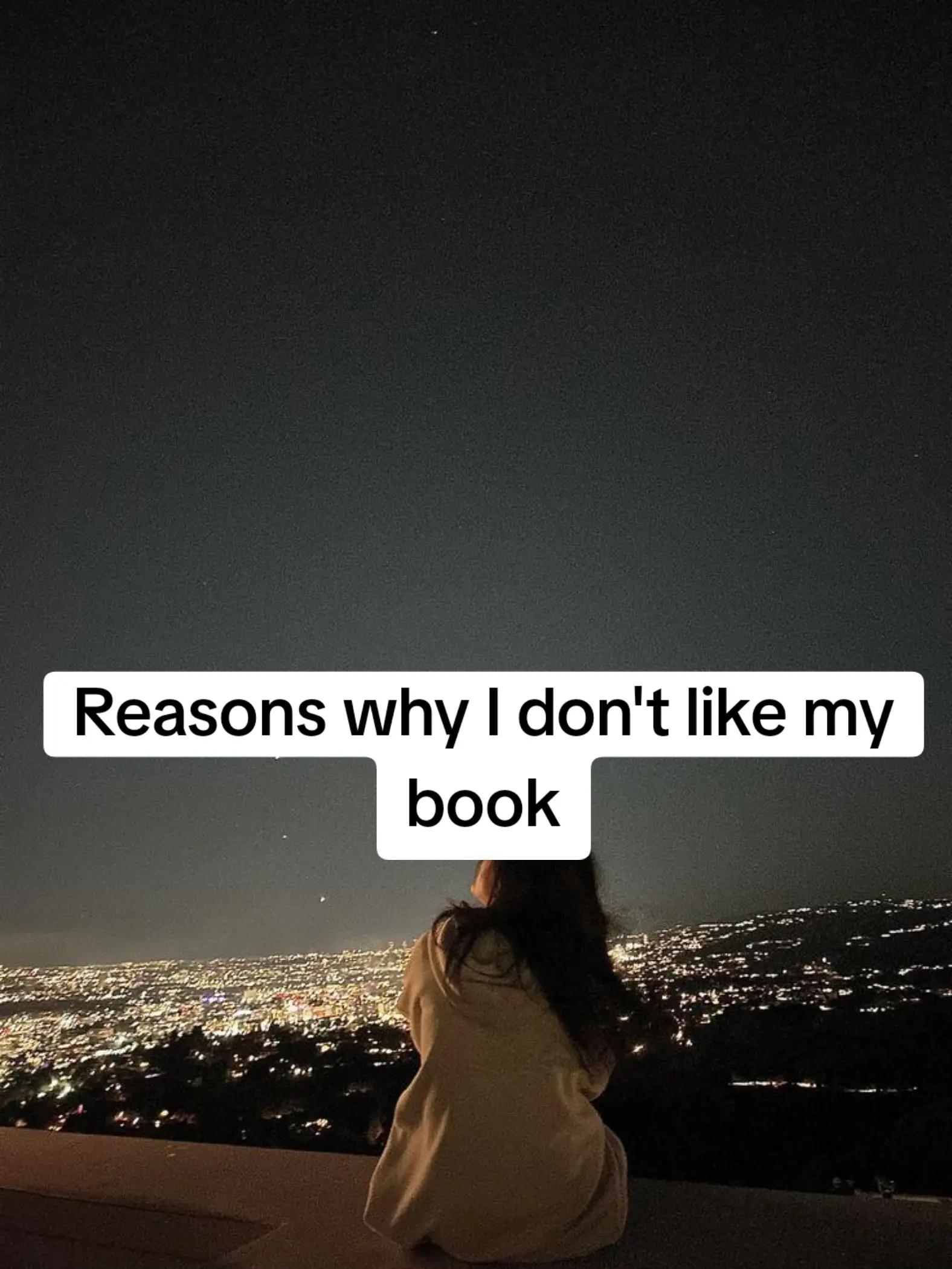@Chloe ๐ - YA Author