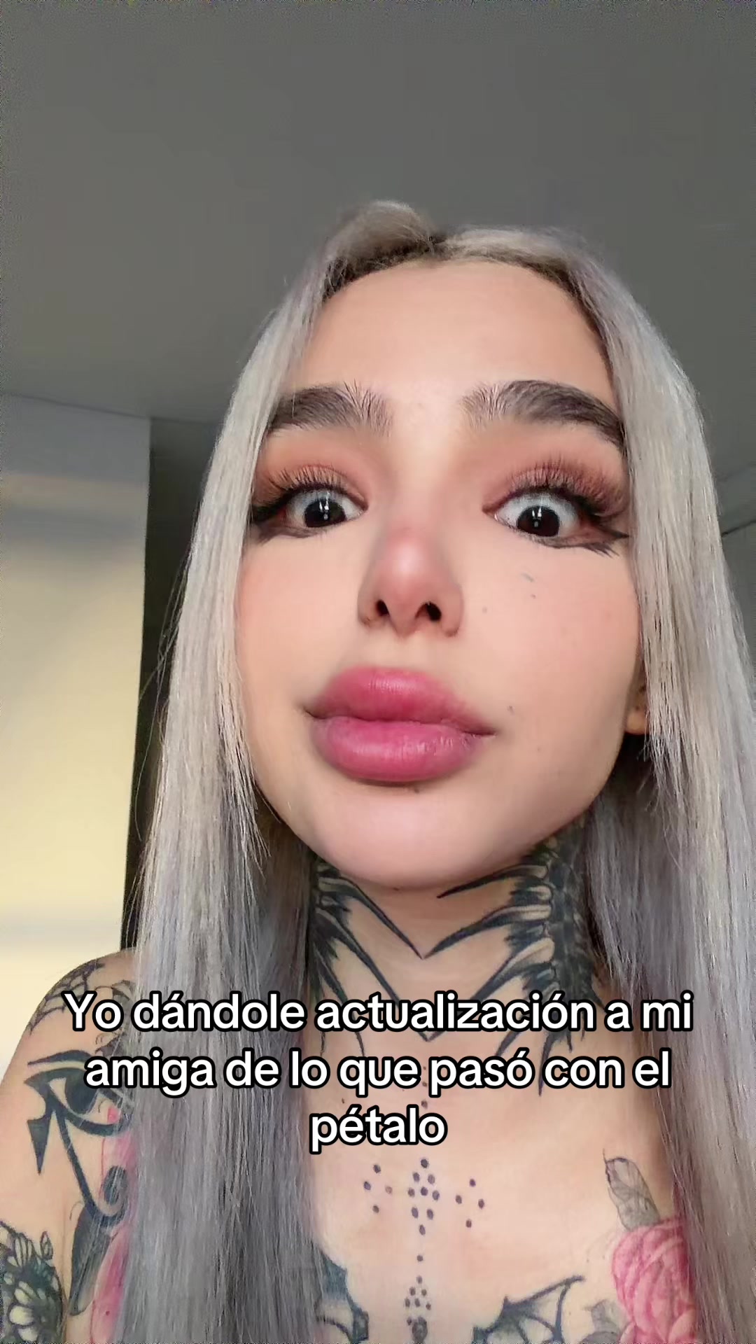 @Tu Barbie vampira