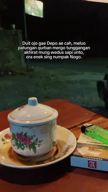 @Warkop"RJK"