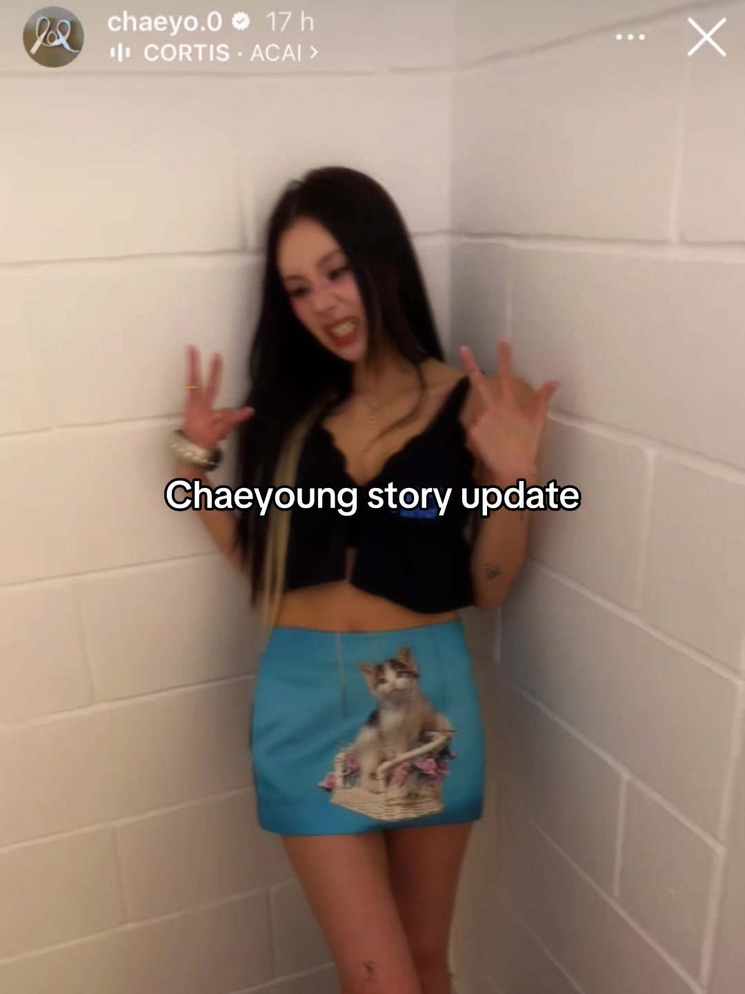 @Iyonne