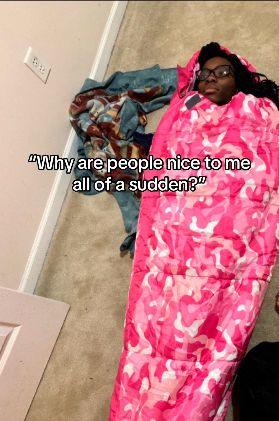 @Paijah Hollingsworth