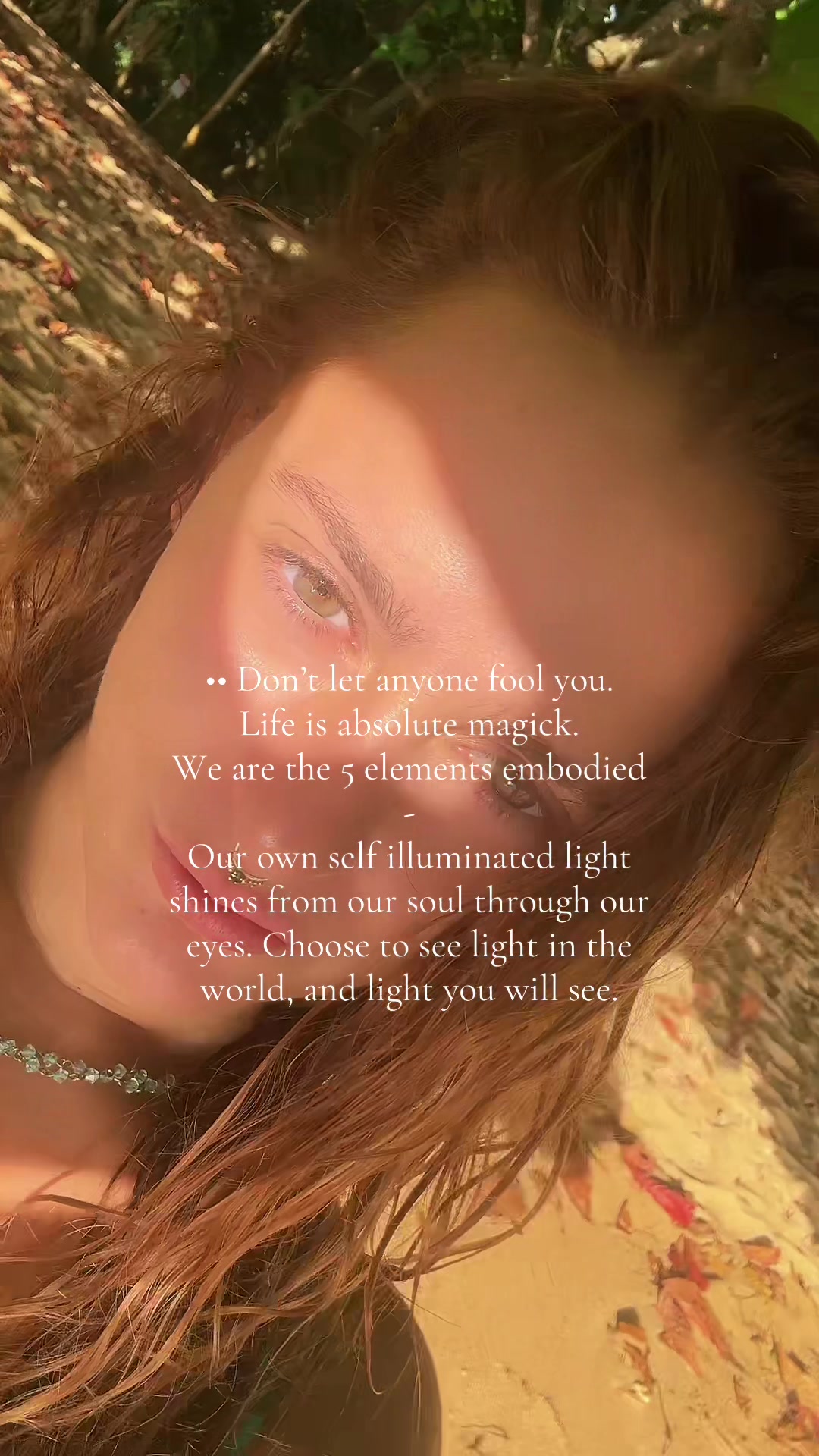 @Oceana Rose || Artist &bull; Singer