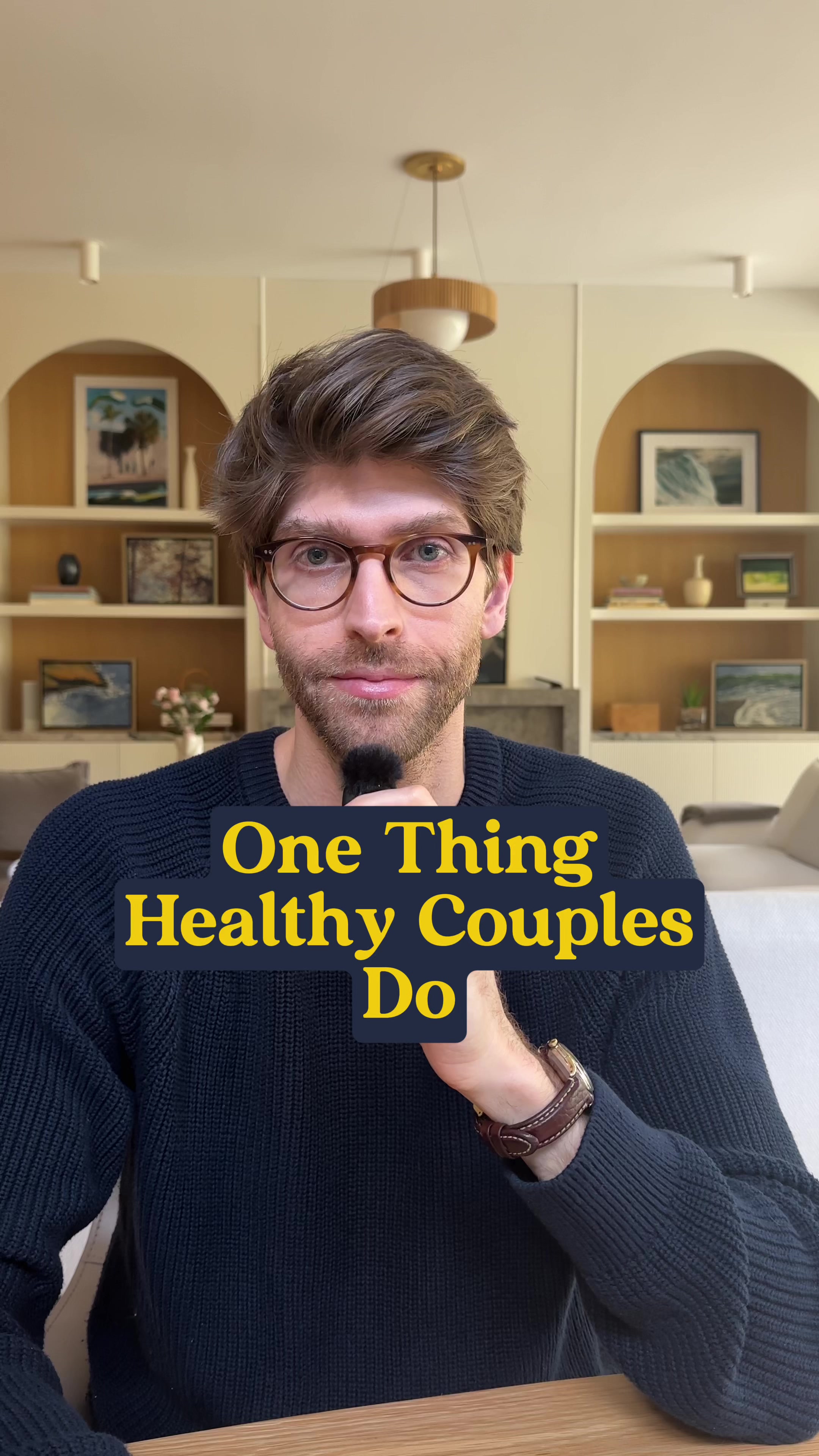 @Dr. Davey Chafe | Psychologist