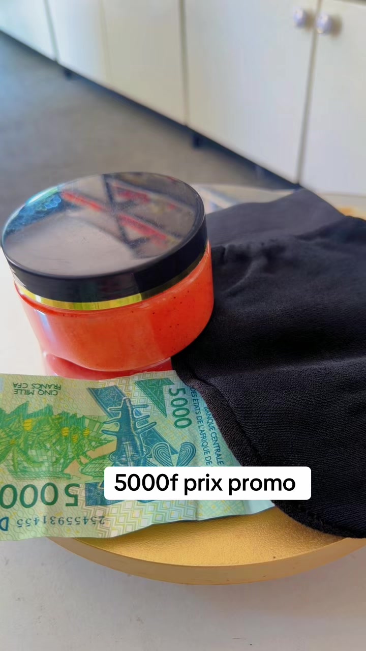 @@mounina🥀Cosm&eacute;tique🤍