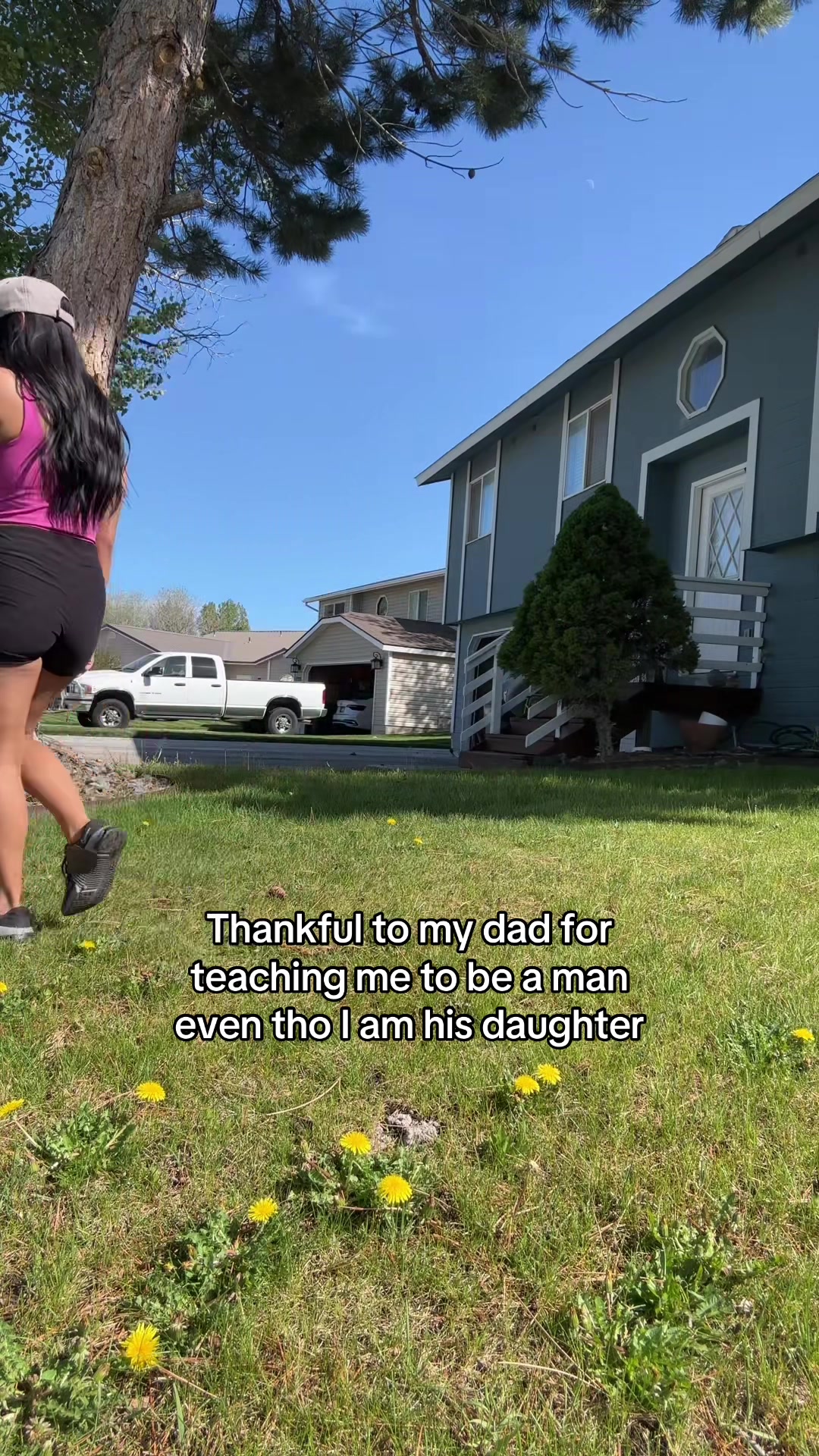 @Gina Acosta