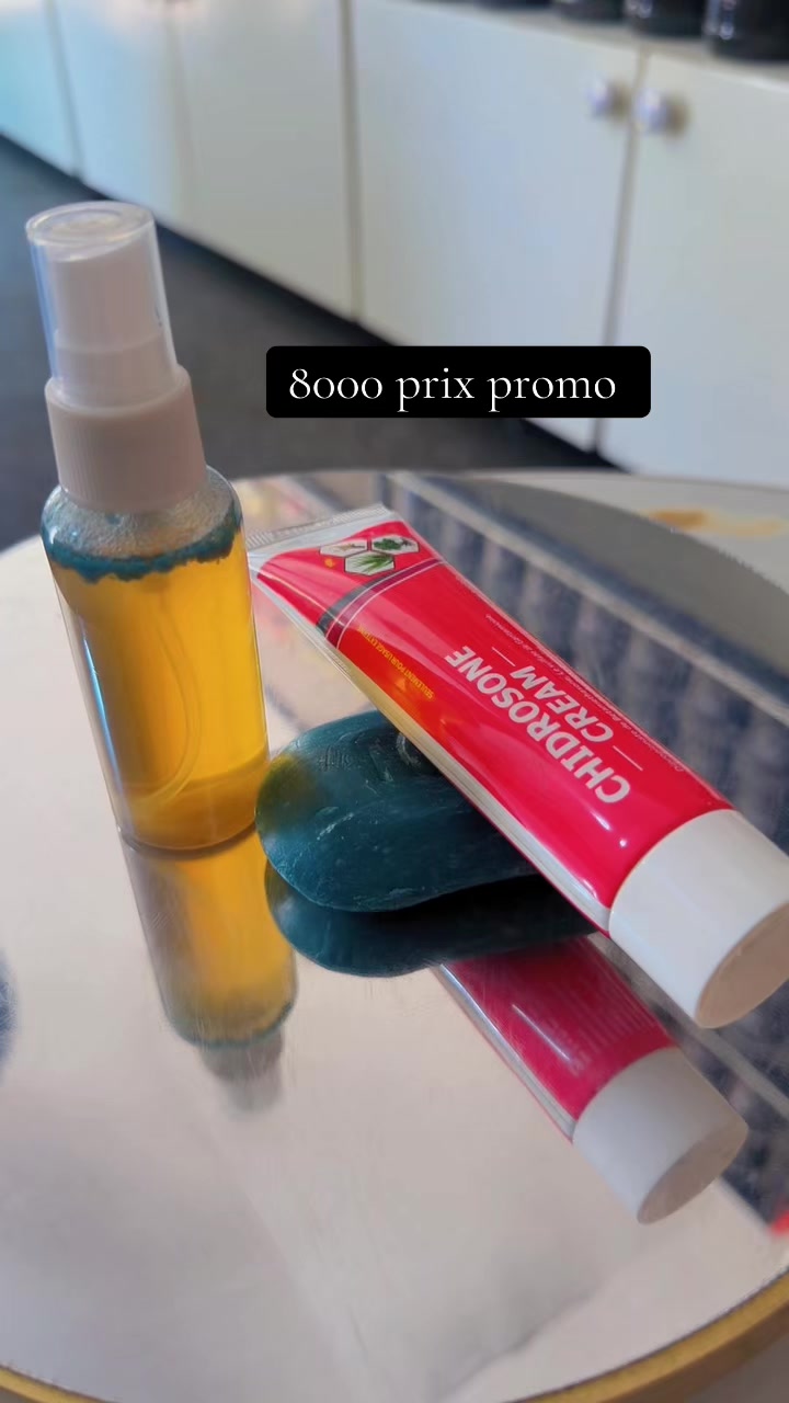 @@mounina🥀Cosm&eacute;tique🤍