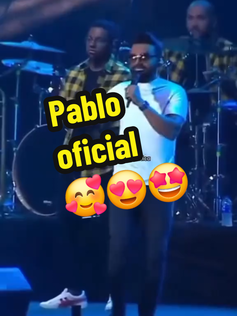 @Pablo oficial