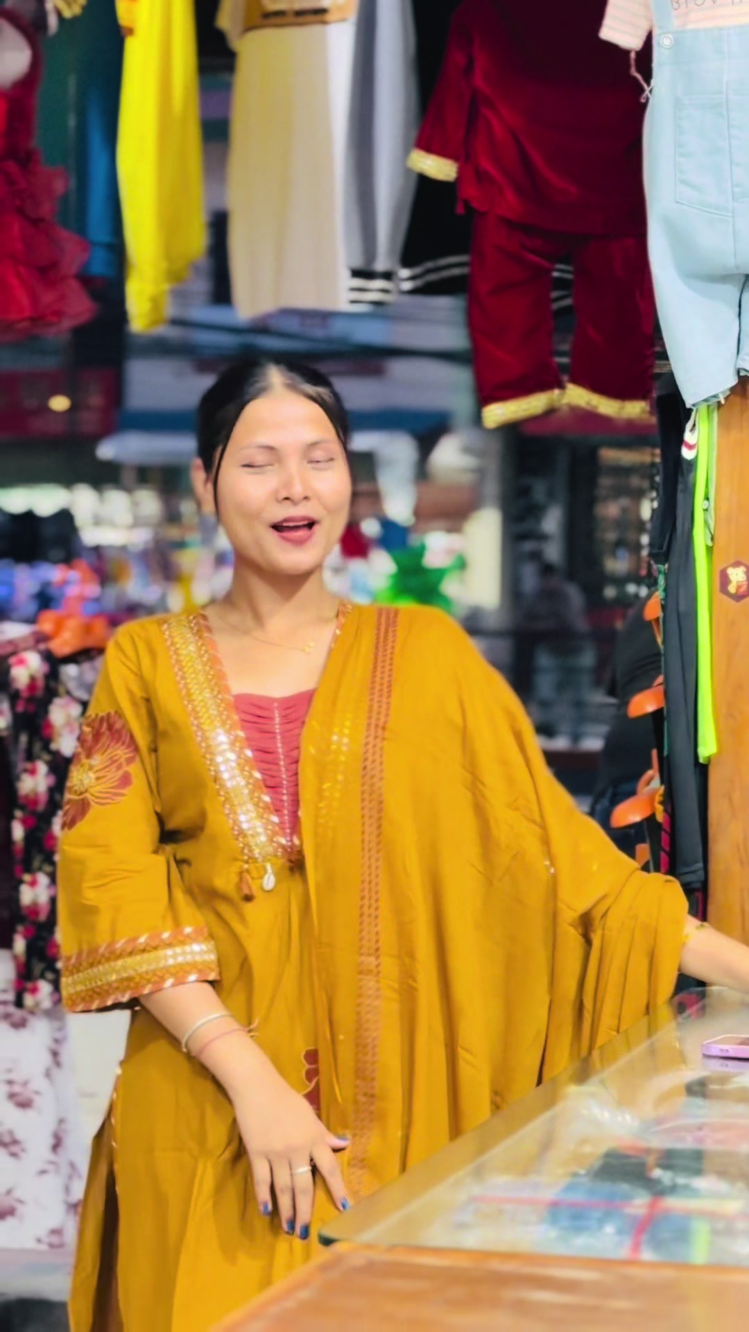 @🇳🇵nisha rajdhami