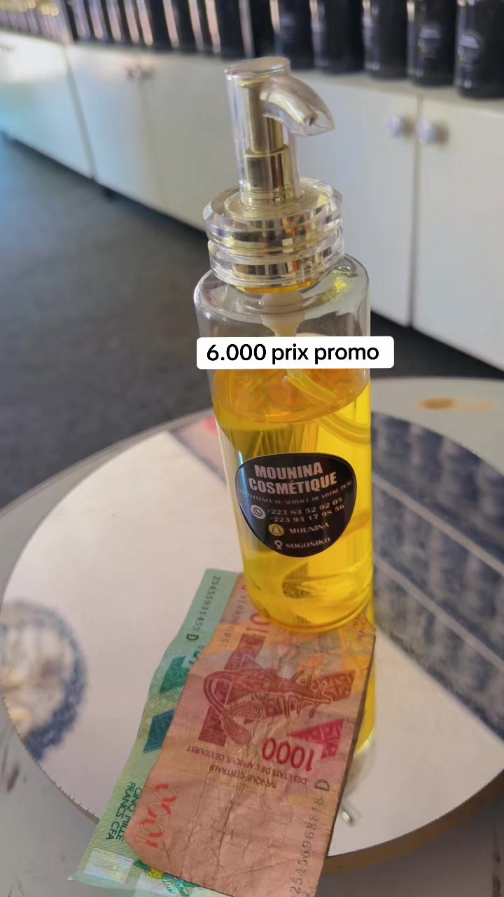 @@mounina🥀Cosm&eacute;tique🤍