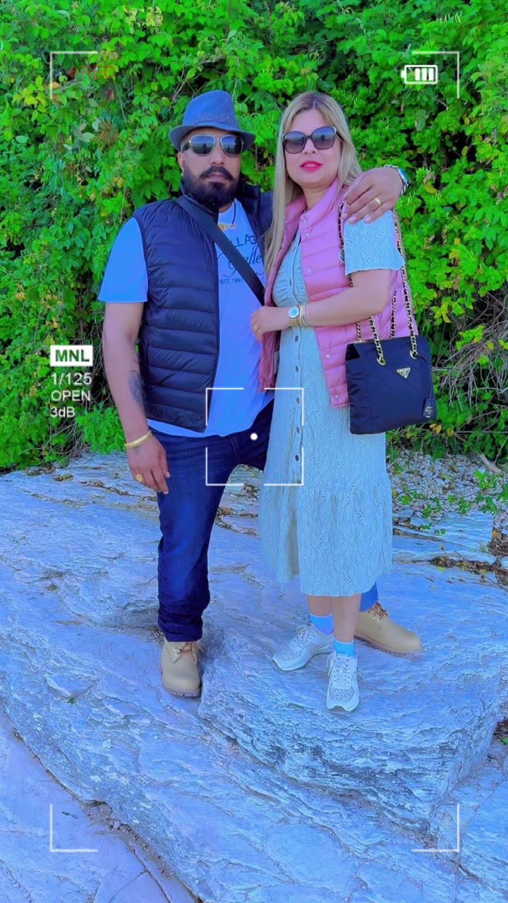@Rimple&Deepa Uppal