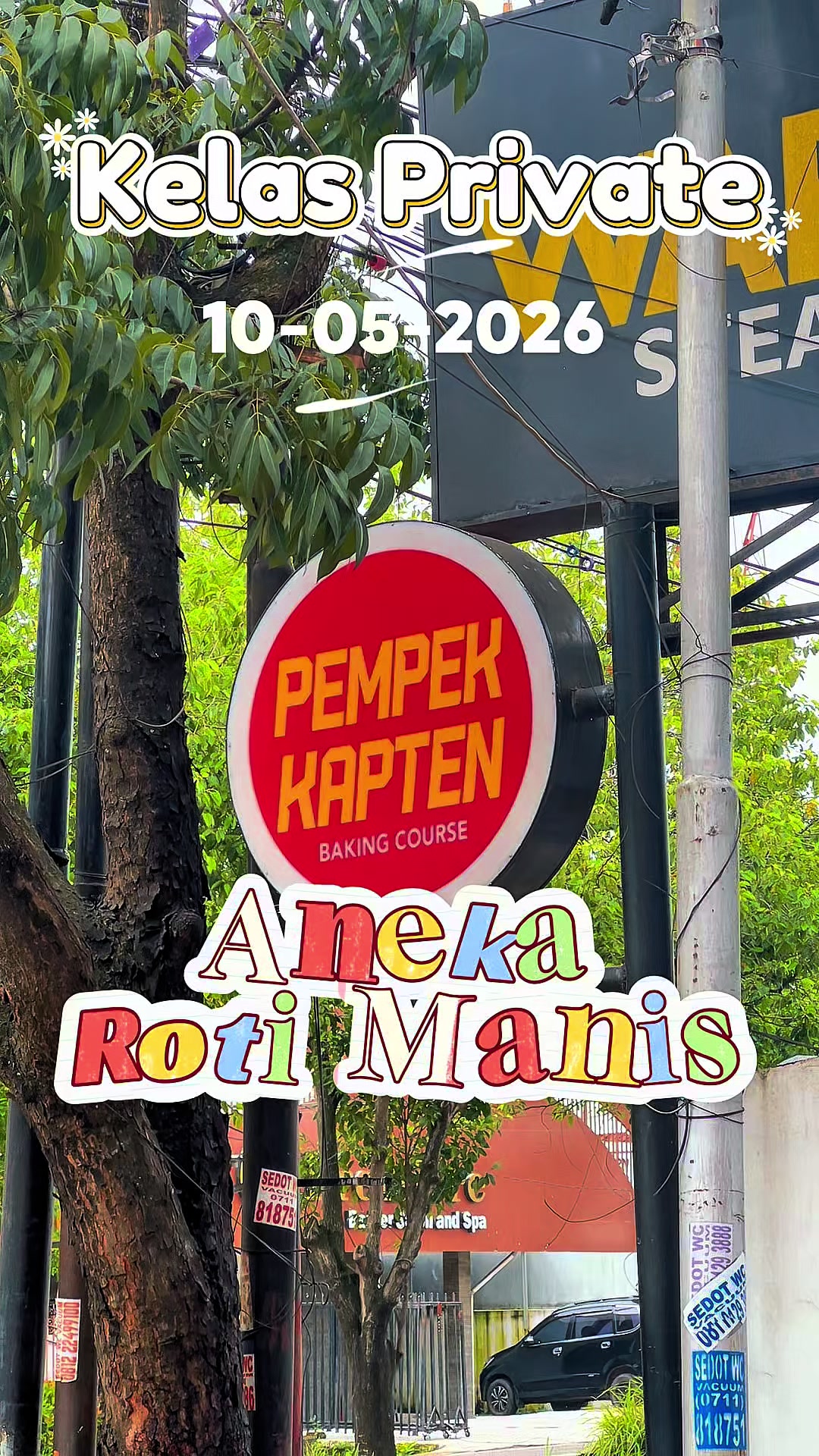 @Pempek Kapten