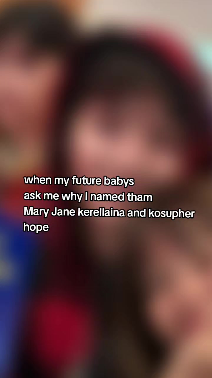 @koshellaine fans 💕