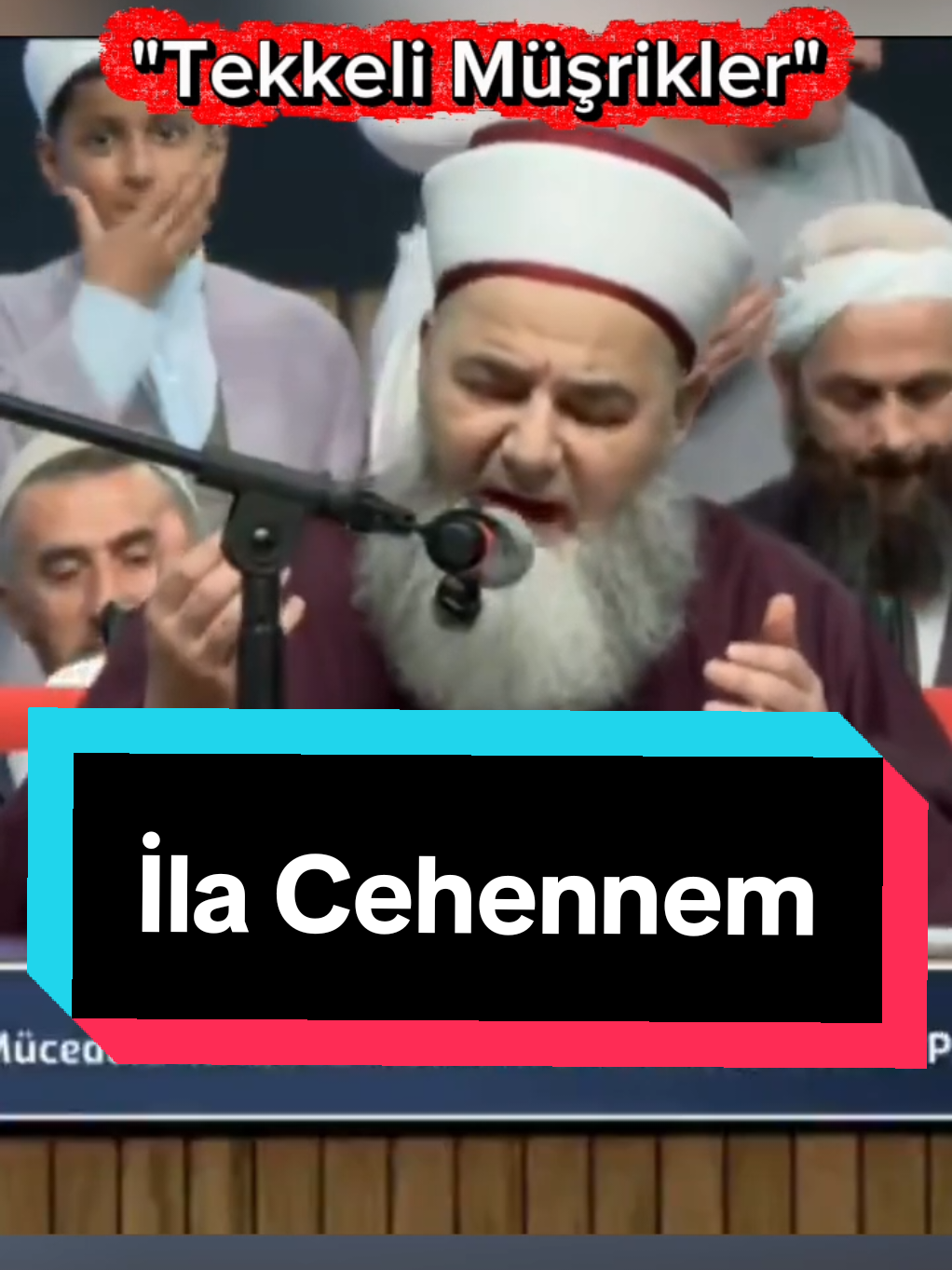 @Tarikat İfşa