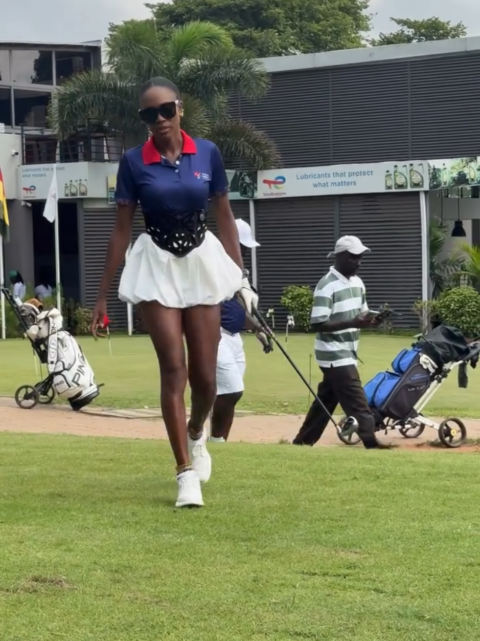 @Dear Golf