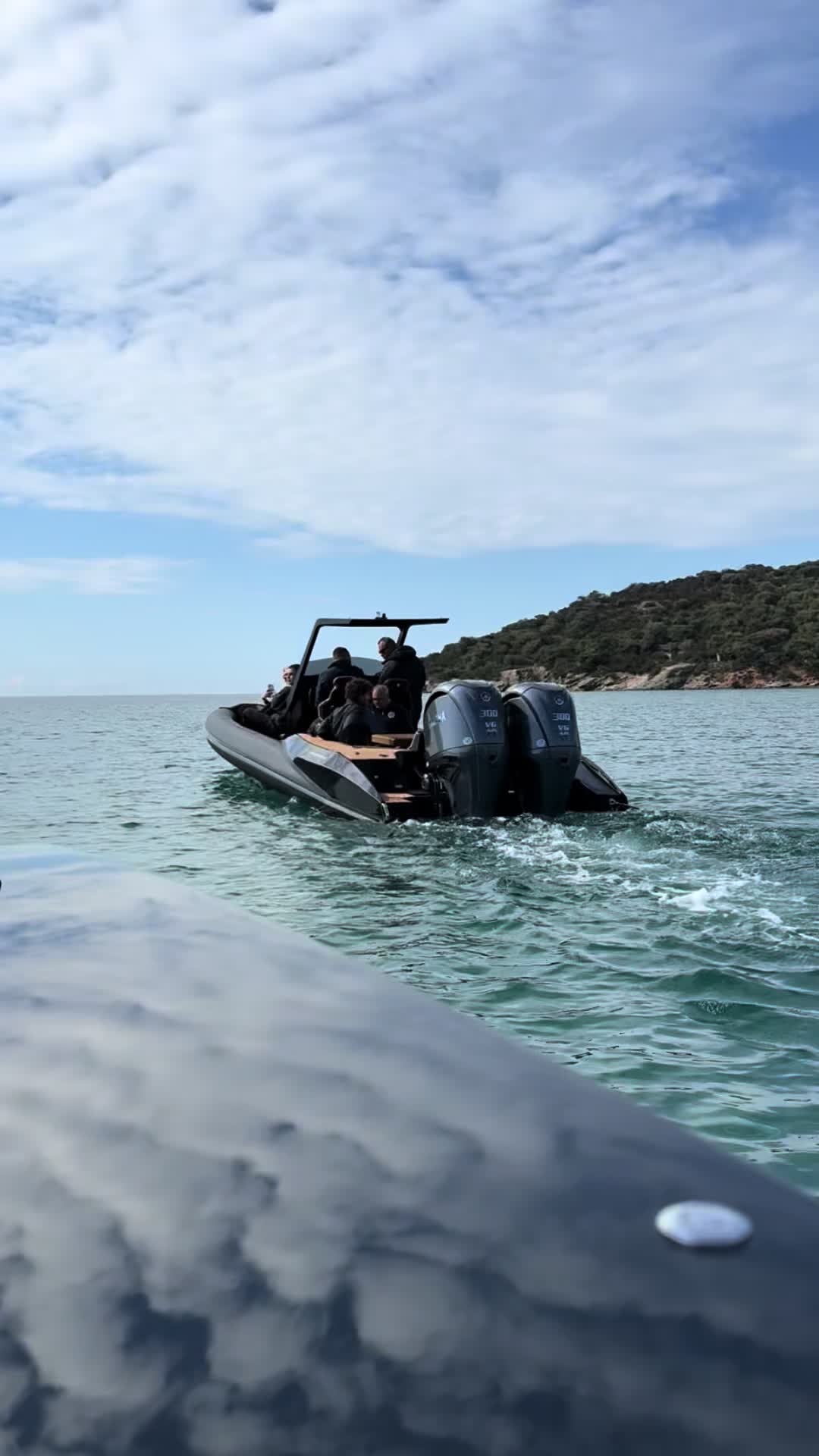 @Celline Cruises