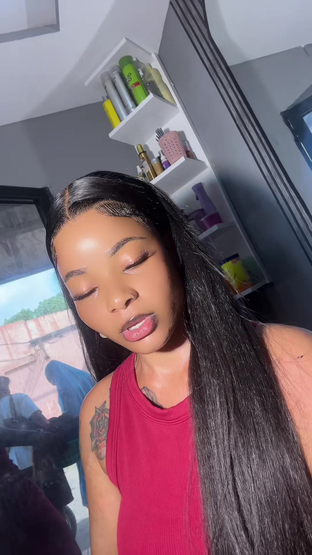 @lalionnenoir🖤♌️🦁🦅