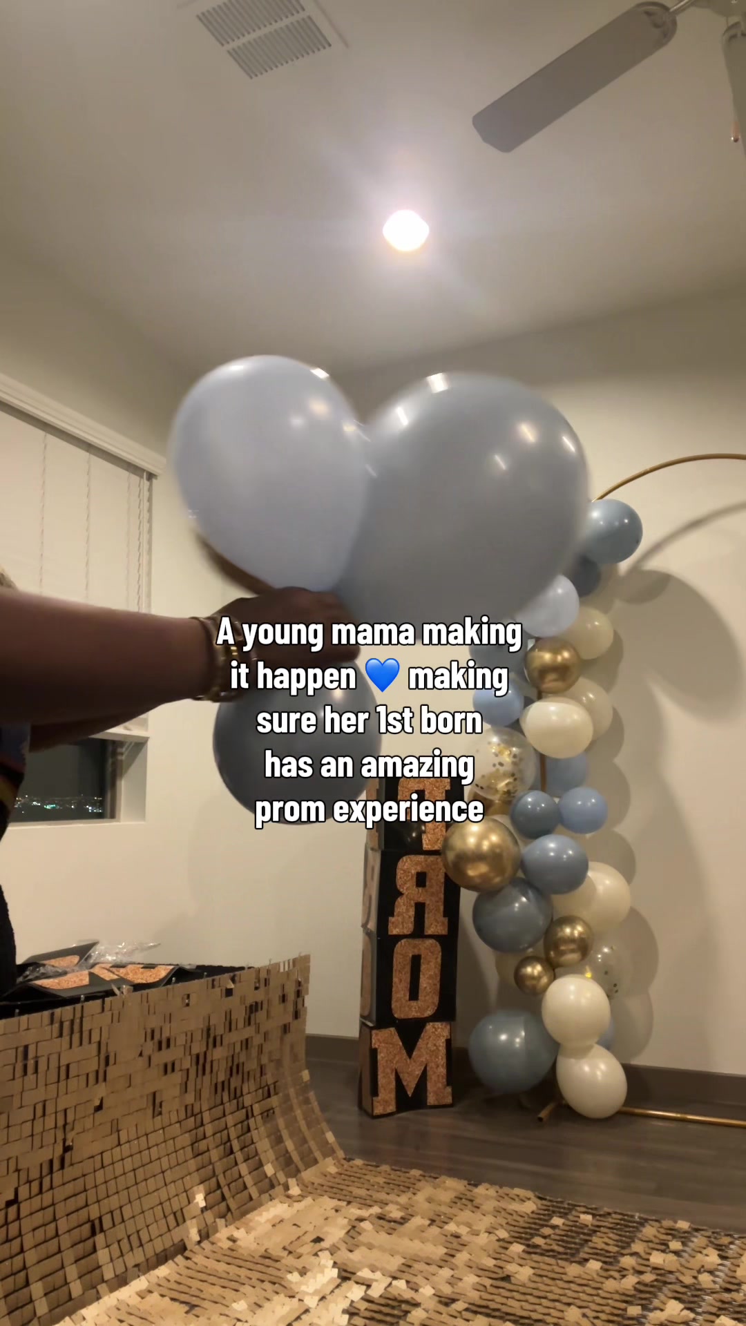 @Miss K Love