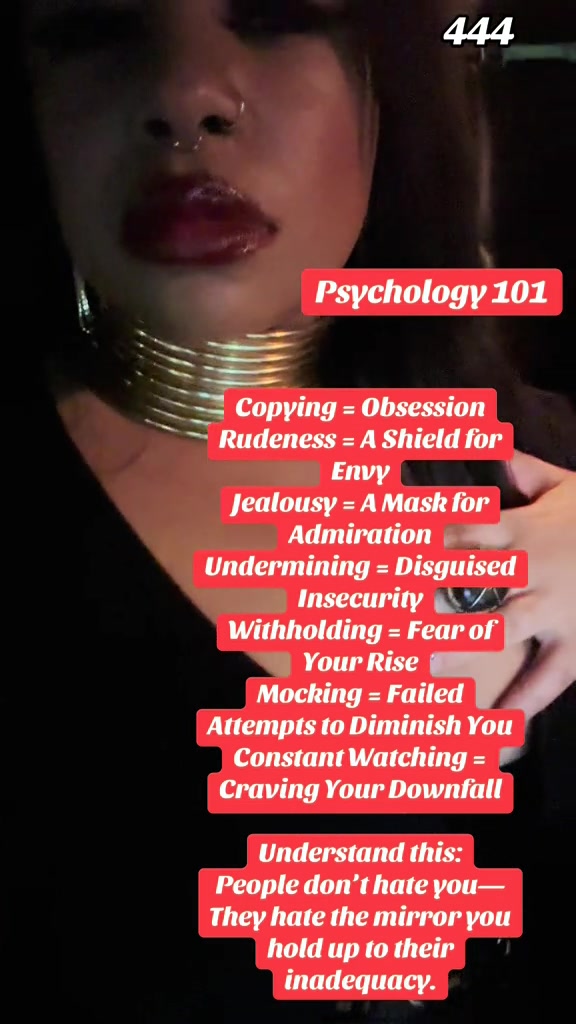 @Mia , Your Mystic Therapist 🔮
