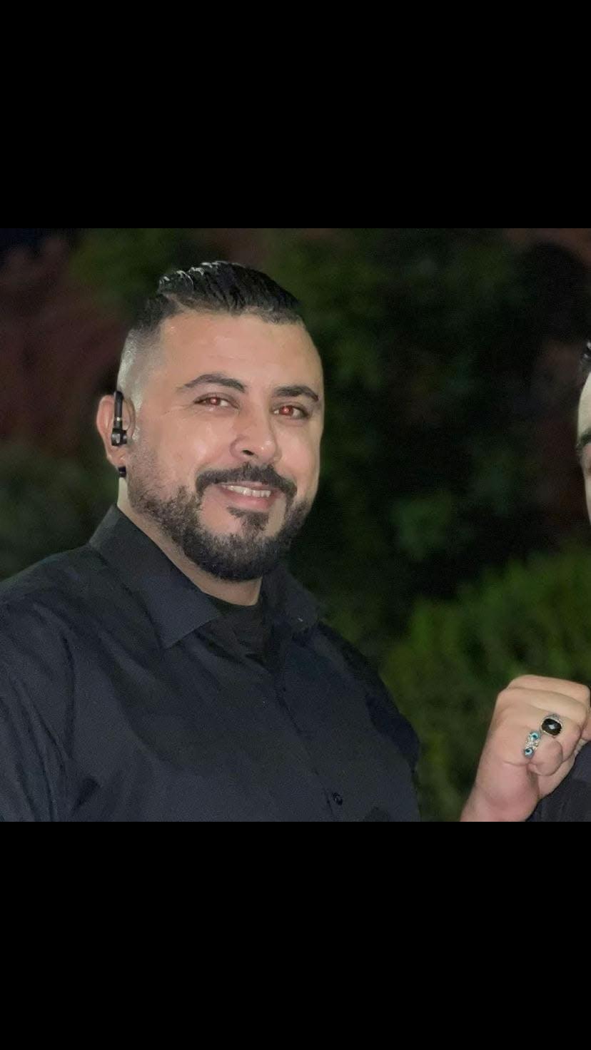 @👮&zwj;♂️Nouredine Fassino 🥷